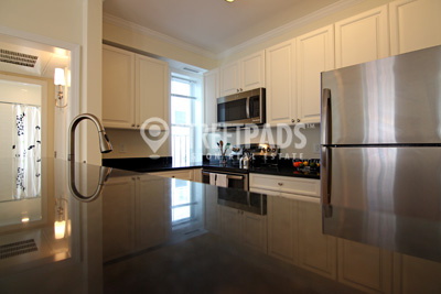 Photos of apartment on Chauncy St.,Cambridge MA 02138