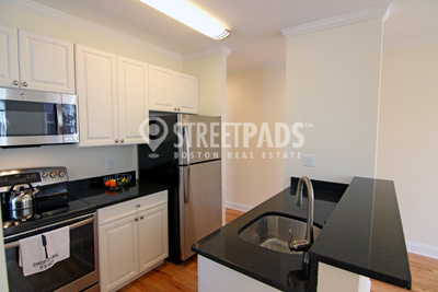 Photos of apartment on Chauncy St.,Cambridge MA 02138