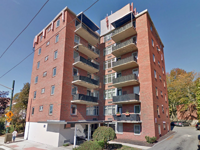Photos of apartment on Trapelo Rd.,Belmont MA 02478