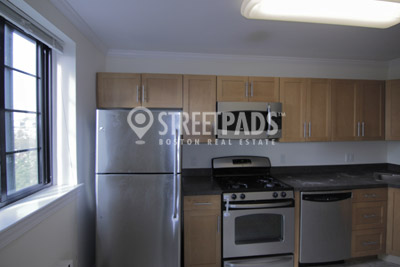 Photos of apartment on Brattle St.,Cambridge MA 02138