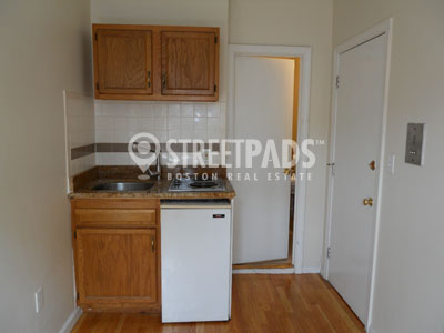 Photos of apartment on Wait St.,Boston MA 02120