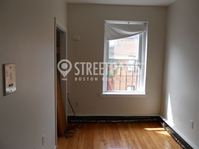 Photos of apartment on Wait St.,Boston MA 02120