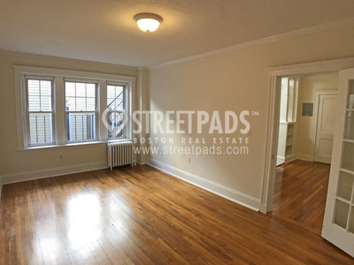 Photos of apartment on Chauncy St.,Cambridge MA 02138