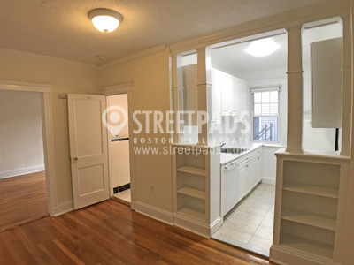 Photos of apartment on Wendell St.,Cambridge MA 02138