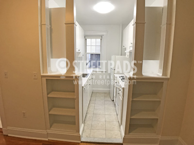 Photos of apartment on Wendell St.,Cambridge MA 02138