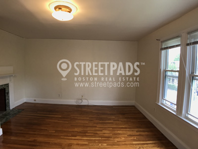 Photos of apartment on Central St.,Somerville MA 02143