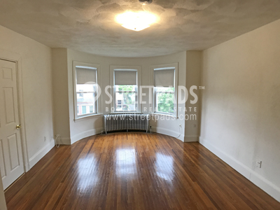 Photos of apartment on Smith Ave.,Somerville MA 02143