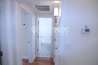 Photos of apartment on Chauncy St.,Cambridge MA 02138