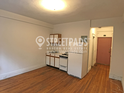 Photos of apartment on Huntington Ave.,Boston MA 02115