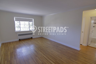 Photos of apartment on Saint Paul St.,Brookline MA 02446