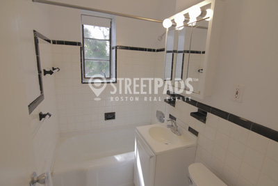 Photos of apartment on Saint Paul St.,Brookline MA 02446