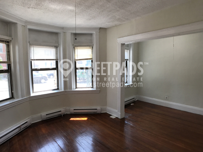 Photos of apartment on Huntington Ave.,Boston MA 02115