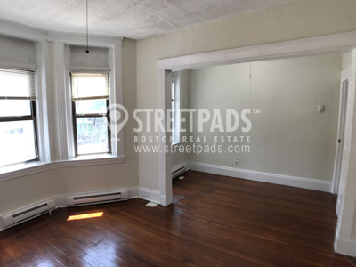 Photos of apartment on Huntington Ave.,Boston MA 02115
