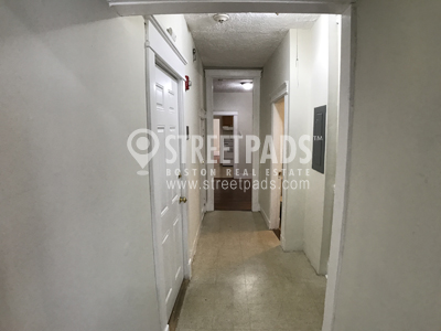 Photos of apartment on Huntington Ave.,Boston MA 02115