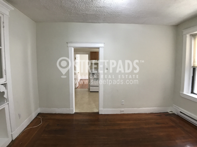 Photos of apartment on Huntington Ave.,Boston MA 02115