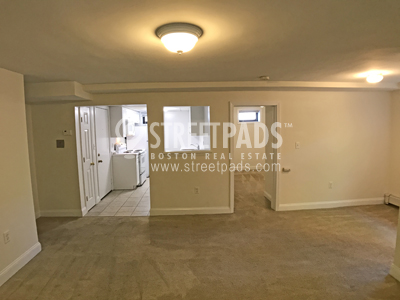 Photos of apartment on Harvard Ave.,Brookline MA 02446