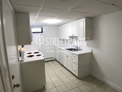 Photos of apartment on Harvard Ave.,Brookline MA 02446