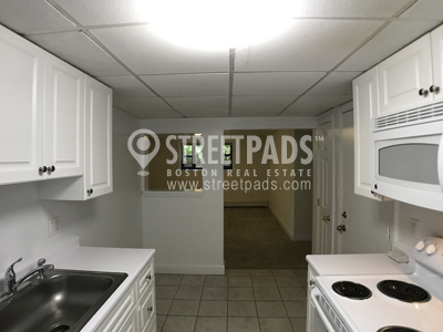 Photos of apartment on Harvard Ave.,Brookline MA 02446