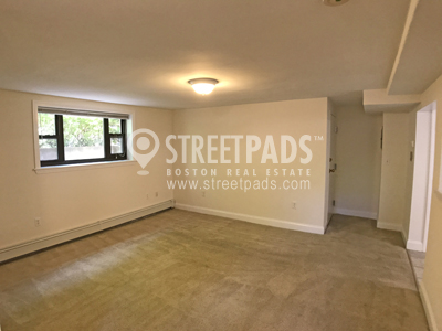 Photos of apartment on Harvard Ave.,Brookline MA 02446