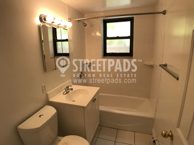 Photos of apartment on Harvard Ave.,Brookline MA 02446