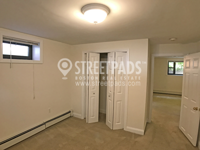 Photos of apartment on Harvard Ave.,Brookline MA 02446