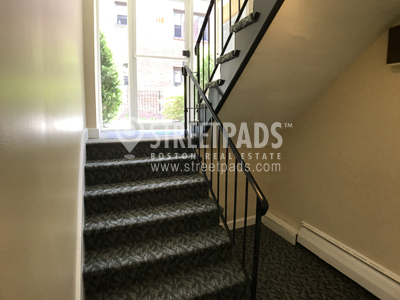Photos of apartment on Harvard Ave.,Brookline MA 02446
