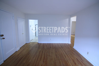 Photos of apartment on Saint Paul St.,Brookline MA 02446