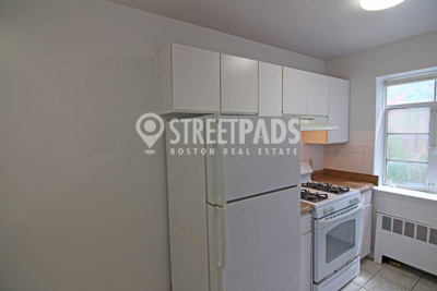 Photos of apartment on Saint Paul St.,Brookline MA 02446