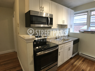 Photos of apartment on Highland Ave.,Somerville MA 02144
