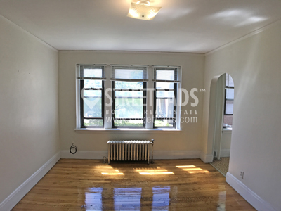 Photos of apartment on Pleasant St.,Malden MA 02148