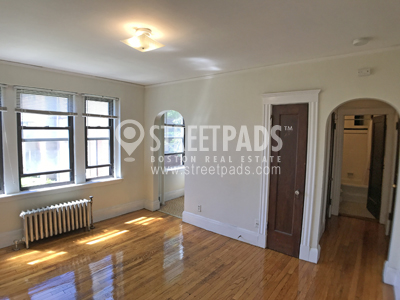 Photos of apartment on Pleasant St.,Malden MA 02148