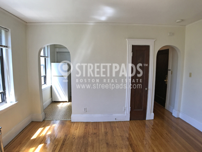 Photos of apartment on Pleasant St.,Malden MA 02148