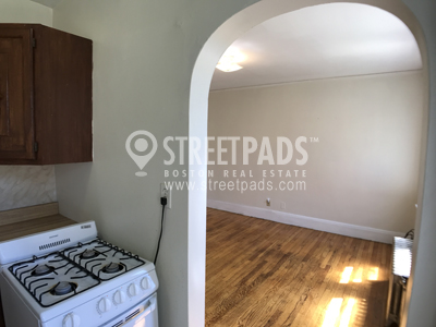 Photos of apartment on Pleasant St.,Malden MA 02148