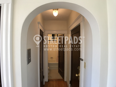 Photos of apartment on Pleasant St.,Malden MA 02148