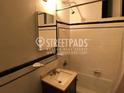 Photos of apartment on Pleasant St.,Malden MA 02148