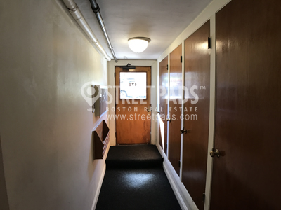 Photos of apartment on Green St.,Brookline MA 02446