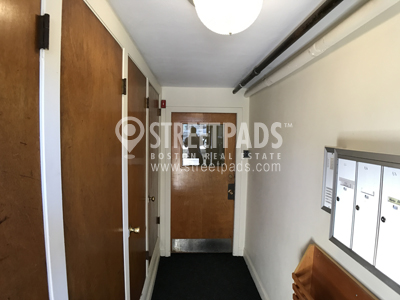 Photos of apartment on Green St.,Brookline MA 02446