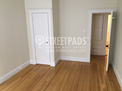 Photos of apartment on Washington St.,Boston MA 02135
