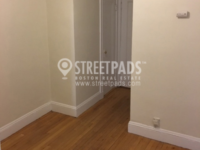 Photos of apartment on Washington St.,Boston MA 02135