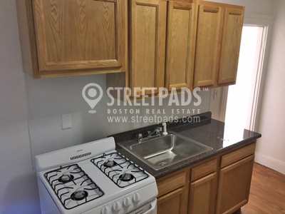 Photos of apartment on Washington St.,Boston MA 02135