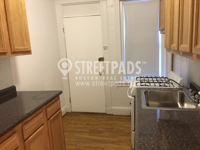 Photos of apartment on Washington St.,Boston MA 02135