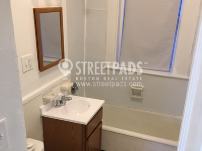 Photos of apartment on Washington St.,Boston MA 02135