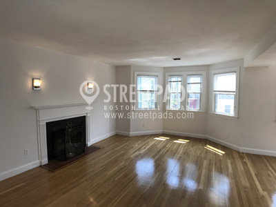 Photos of apartment on Bynner St.,Boston MA 02130