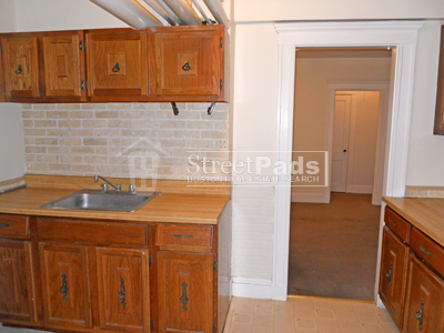 Photos of apartment on Maple St.,Malden MA 02148