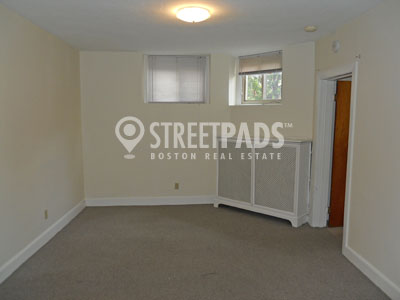 Photos of apartment on Florence,Malden MA 02148