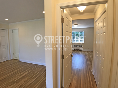 Photos of apartment on Saint Paul St.,Brookline MA 02446