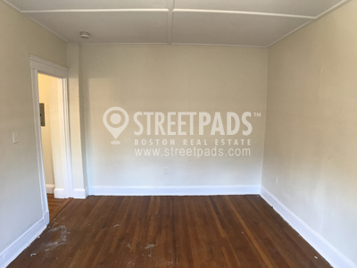 Photos of apartment on Boylston St.,Boston MA 02215