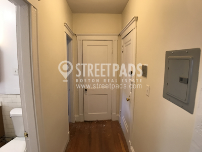 Photos of apartment on Boylston St.,Boston MA 02215