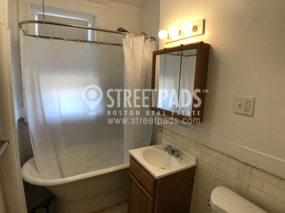 Photos of apartment on Boylston St.,Boston MA 02215