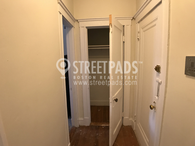 Photos of apartment on Boylston St.,Boston MA 02215